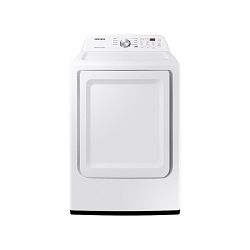 $XX OFF - Samsung 7.2 cu. ft Electric Dryer